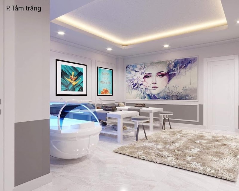 Thẩm Mỹ Viện Chinh Nguyễn Hai Duong - Day Spa in Hai Duong