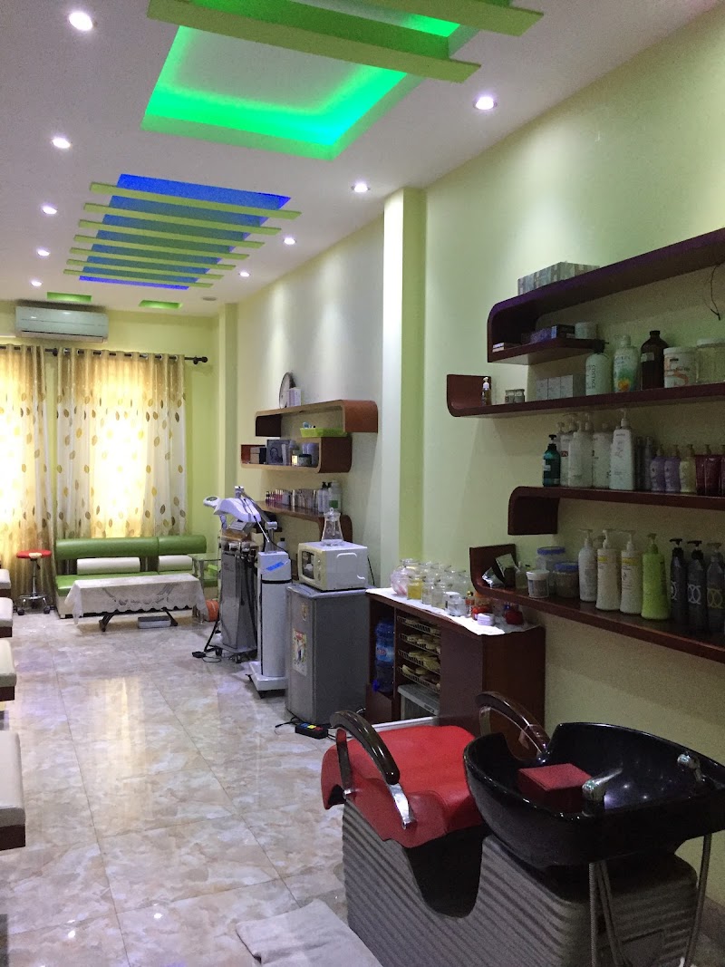 Thẩm Mỹ Viện Hà Chi Thị Xã Từ Sơn - Day Spa in Thị Xã Từ Sơn