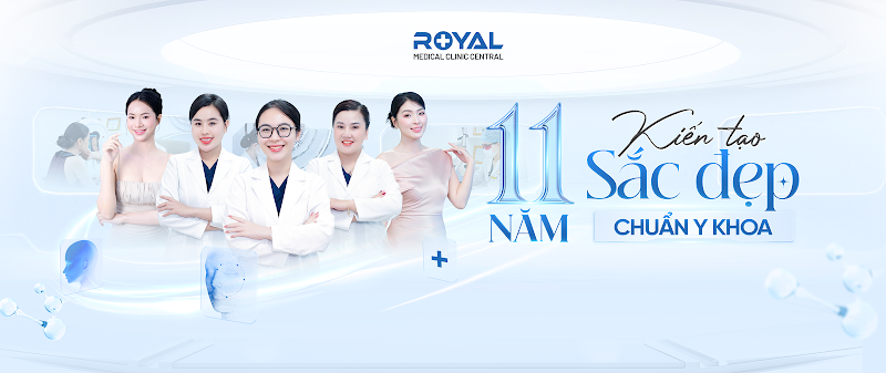 Thẩm Mỹ Viện Hoa Hồng Quận 5 photo