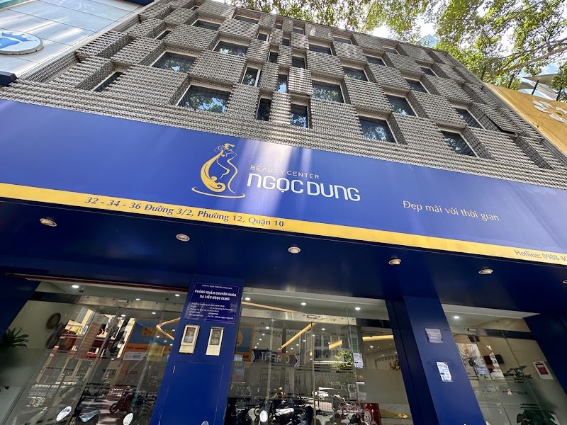 Tham My Vien Ngoc Dung Yên Định - Day Spa in Yên Định