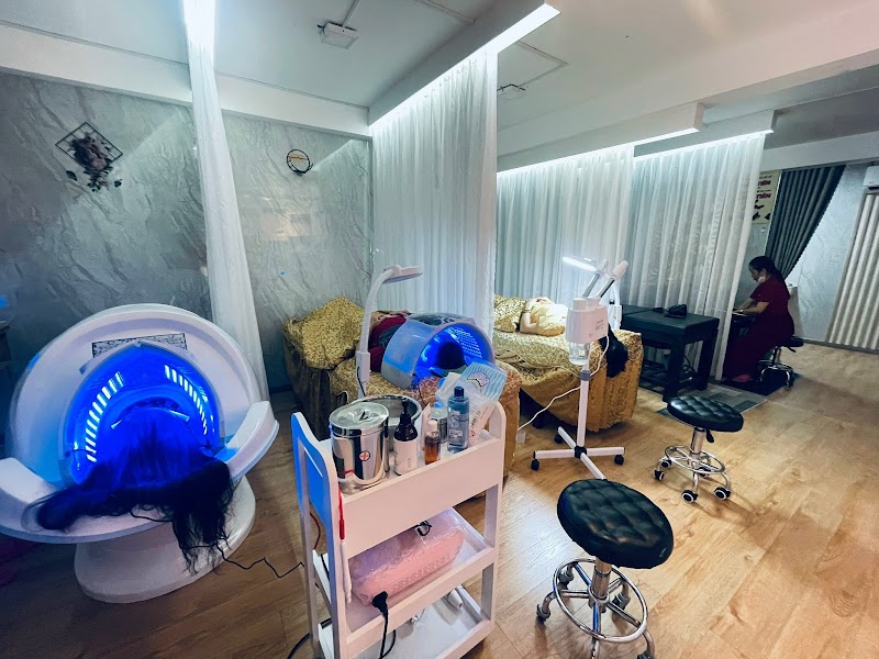 Thẩm Mỹ Viện Ngọc Quỳnh Quận Thanh Khê - Day Spa in Quận Thanh Khê