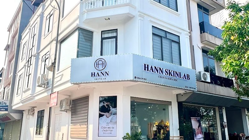 Thẩm Mỹ Viện Quốc Tế A&B - Cơ Sở Việt Trì - Day Spa in Việt Trì