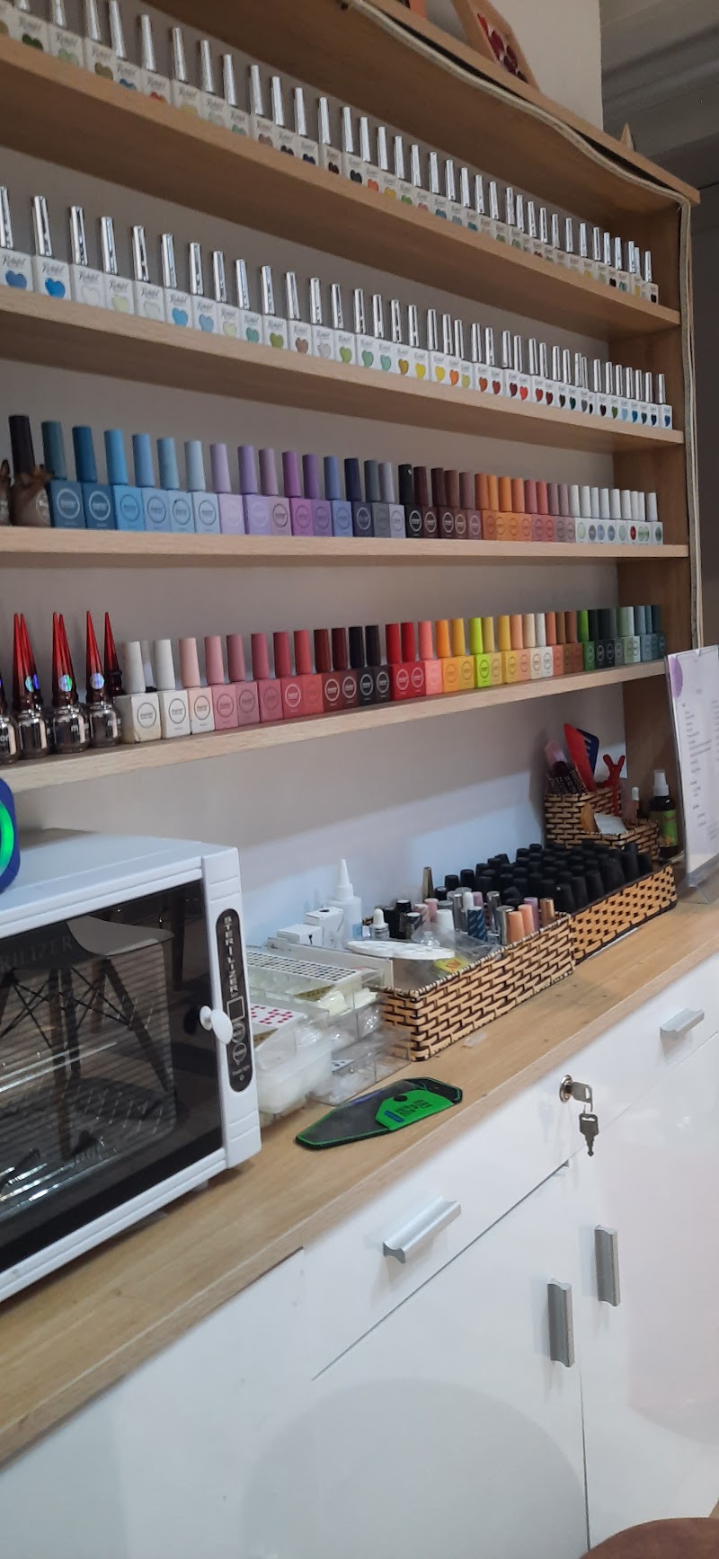 Thẩm Mỹ Viện Quỳnh Nhi-Đẹp từ tâm Huyện Ea Kar - Day Spa in Huyện Ea Kar