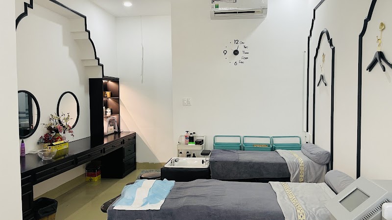 Thẩm Mỹ Viện So Young Nha Trang - Day Spa in Nha Trang