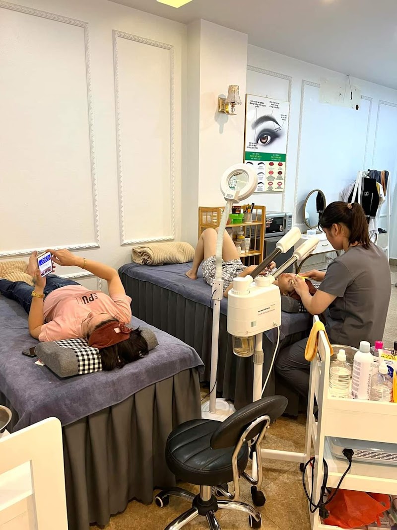Thẩm Mỹ Viện Thuỳ Trang Huyện Phong Điền - Day Spa in Huyện Phong Điền