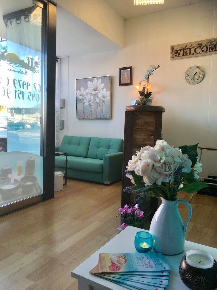 Thana Spa Batemans Bay - Day Spa in Batemans Bay