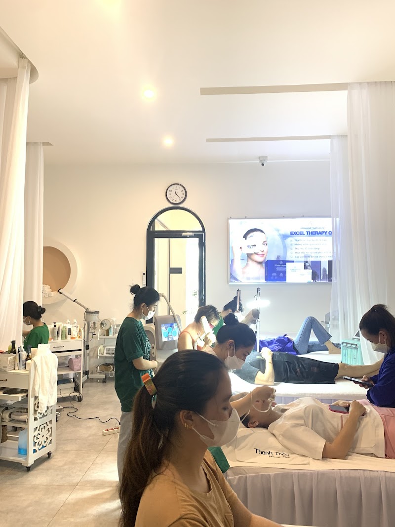 THANA SPA Huyện Long Điền - Day Spa in Huyện Long Điền
