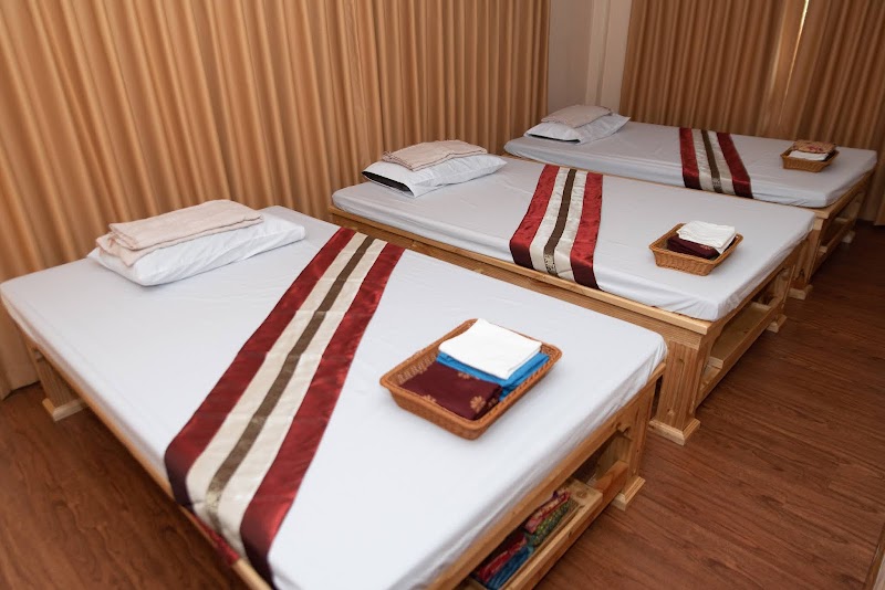 Thanakorn Thai Traditional Massage Kabin Buri - Day Spa in Kabin Buri