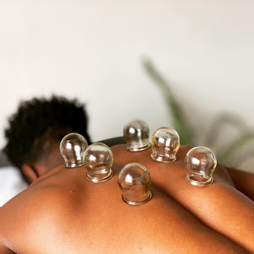 ThanekaSpa Thaneka trading CC Windhoek East - Day Spa in Windhoek East