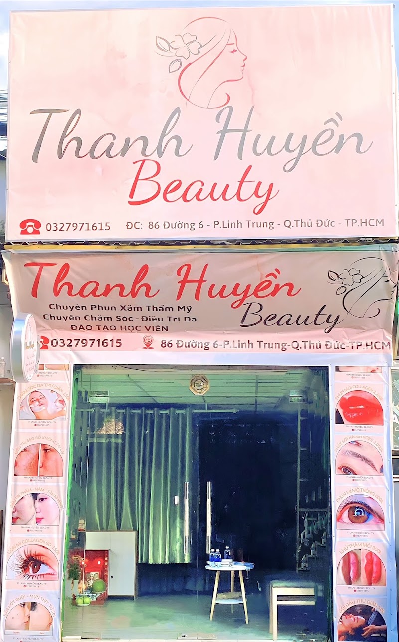 Thanh Huyền Beauty - Bấm Huyệt Hủy Mỡ Bụng Quận Hải Châu - Day Spa in Quận Hải Châu