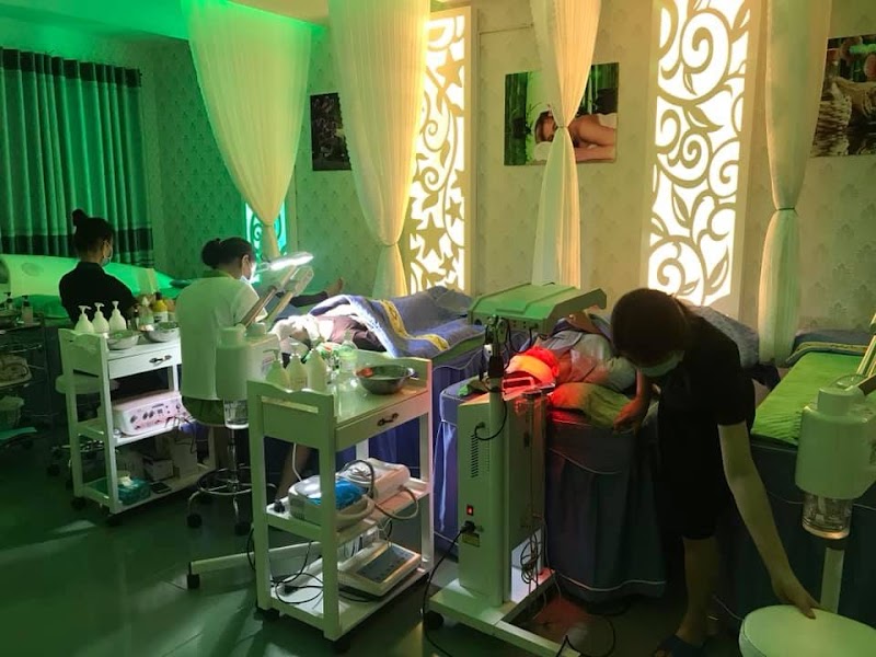 THANH's Spa Huyện Trảng Bom - Day Spa in Huyện Trảng Bom