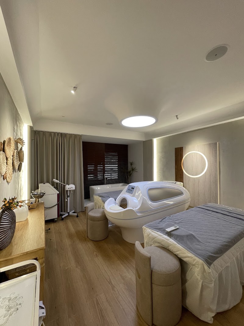 Thanh Spa - Dương Thanh Làng Giang - Day Spa in Làng Giang