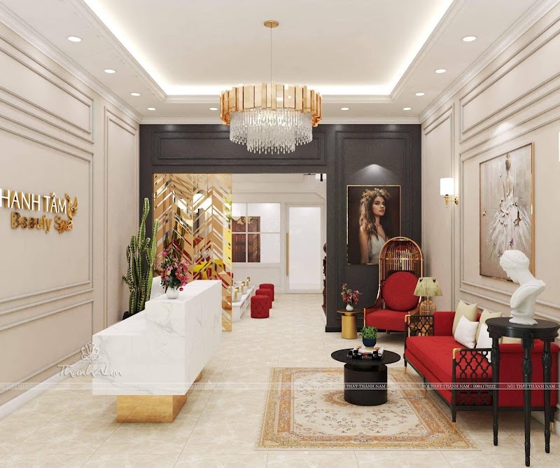 Thanh Tâm Dưỡng Sinh Huyện Lương Sơn - Wellness Retreat in Huyện Lương Sơn