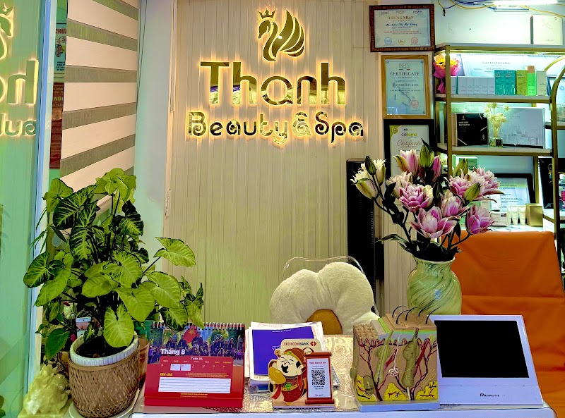 Thanh Thanh Beauty Spa & Clinic Pleiku - Medical Spa in Pleiku