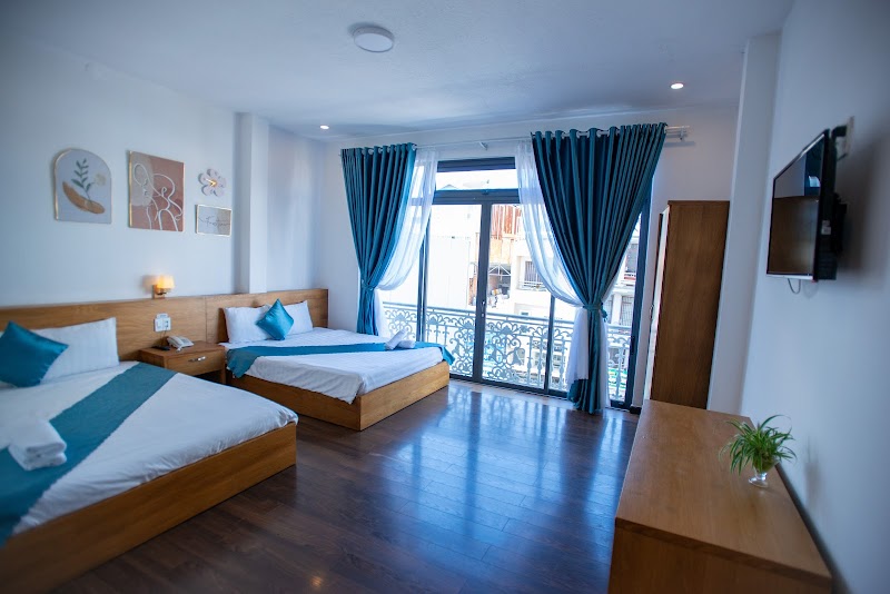 Thanh Thanh Spa & Academy Huyện Tri Tôn - Day Spa in Huyện Tri Tôn