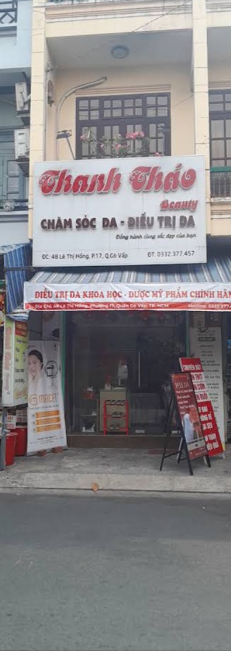 Thanh Thảo Beauty Spa - Chuyên Massage Body Trị Liệu Quận Bình Tân - Day Spa in Quận Bình Tân