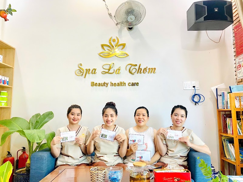Thảnh Thơi SPA Tuy Hòa - Wellness Retreat in Tuy Hòa