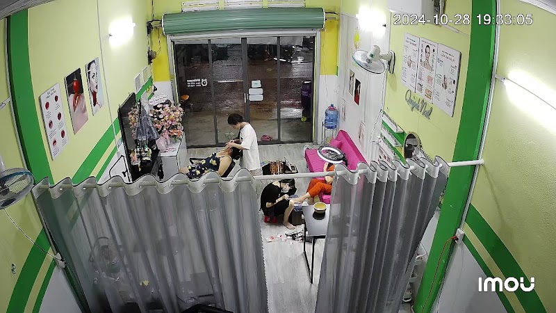 Thanh ThÚY Beauty Huyện Củ Chi - Day Spa in Huyện Củ Chi