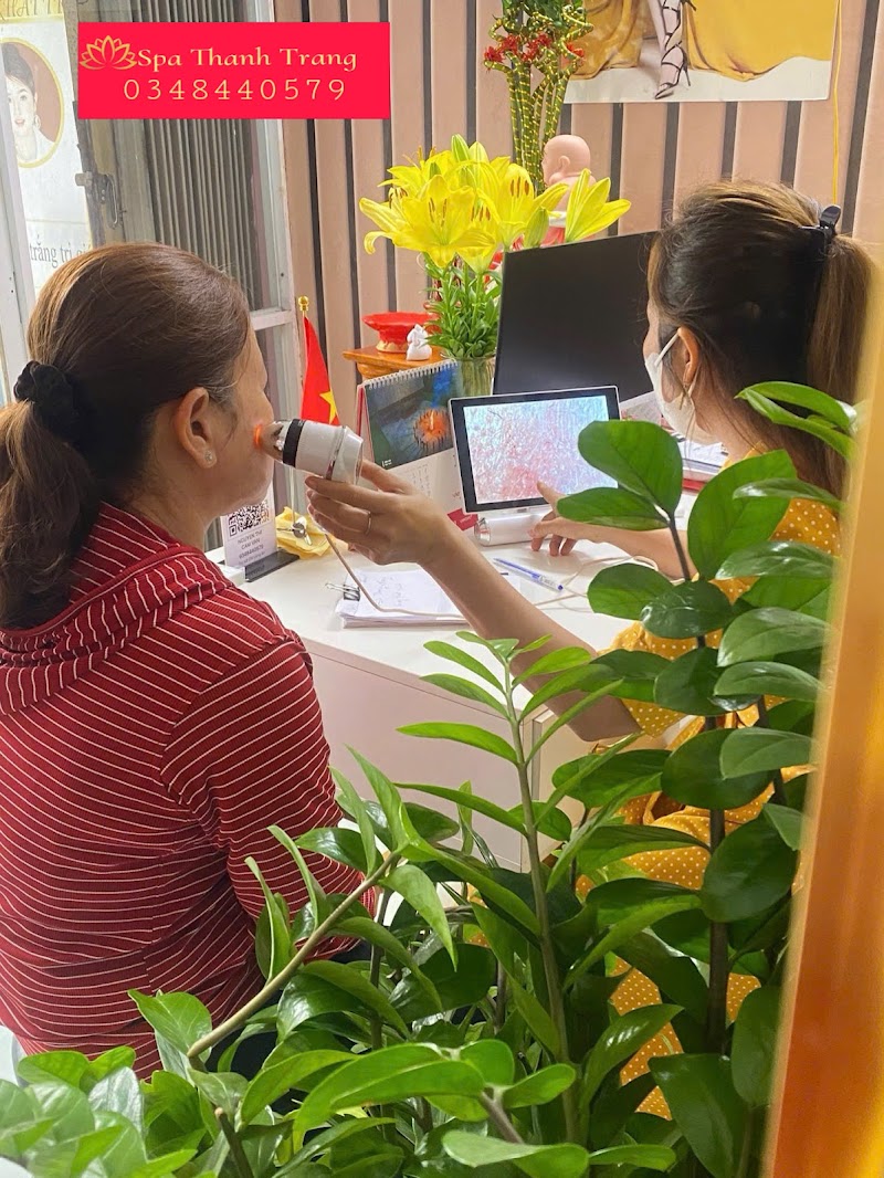 Thanh Trang spa Quận Hải An - Day Spa in Quận Hải An