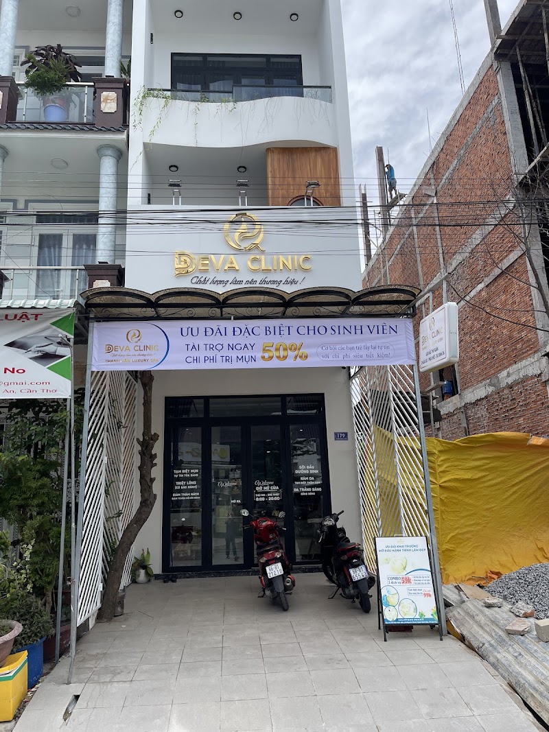 Thanh Vân Luxury & Spa Quận Ninh Kiều - Day Spa in Quận Ninh Kiều