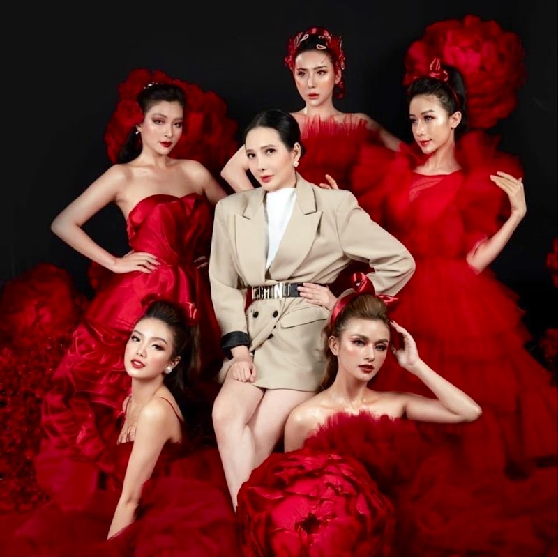 Thanh Vũ Academy Huyện Triệu Sơn - Day Spa in Huyện Triệu Sơn