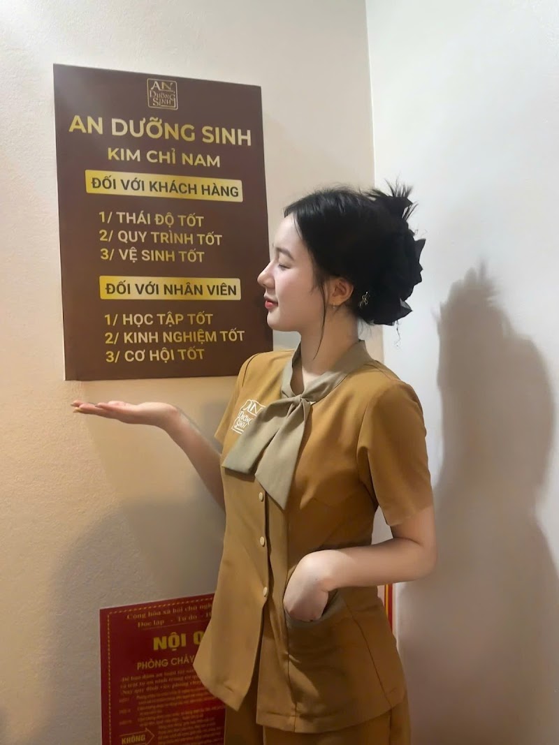 Thanh Xuân Đường - Dưỡng Sinh Sóc Sơn Huyện Sóc Sơn - Wellness Retreat in Huyện Sóc Sơn