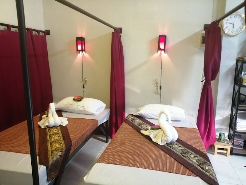 Thanthara Thai Traditional Massage & Spa Phu Khiao - Day Spa in Phu Khiao