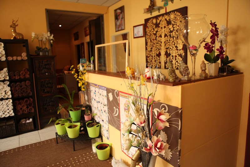 Thanthip Thaimassage Freising - Day Spa in Freising