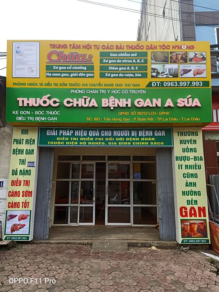 Thảo Dược Tây Bắc Lai Châu - Wellness Retreat in Lai Châu