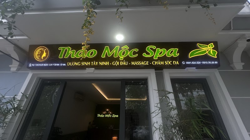 Thảo Môc spa Dưỡng sinh chi nhánh 2 Tây Ninh - Wellness Retreat in Tây Ninh