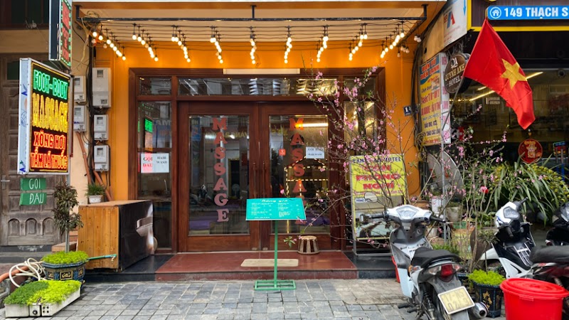 Thảo Nguyên massage Thị Xã Sa Pa - Day Spa in Thị Xã Sa Pa