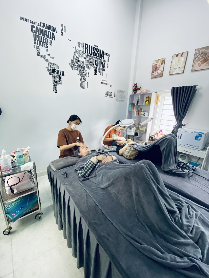 Thảo Nguyễn Spa mini house Đà Lạt - Day Spa in Đà Lạt