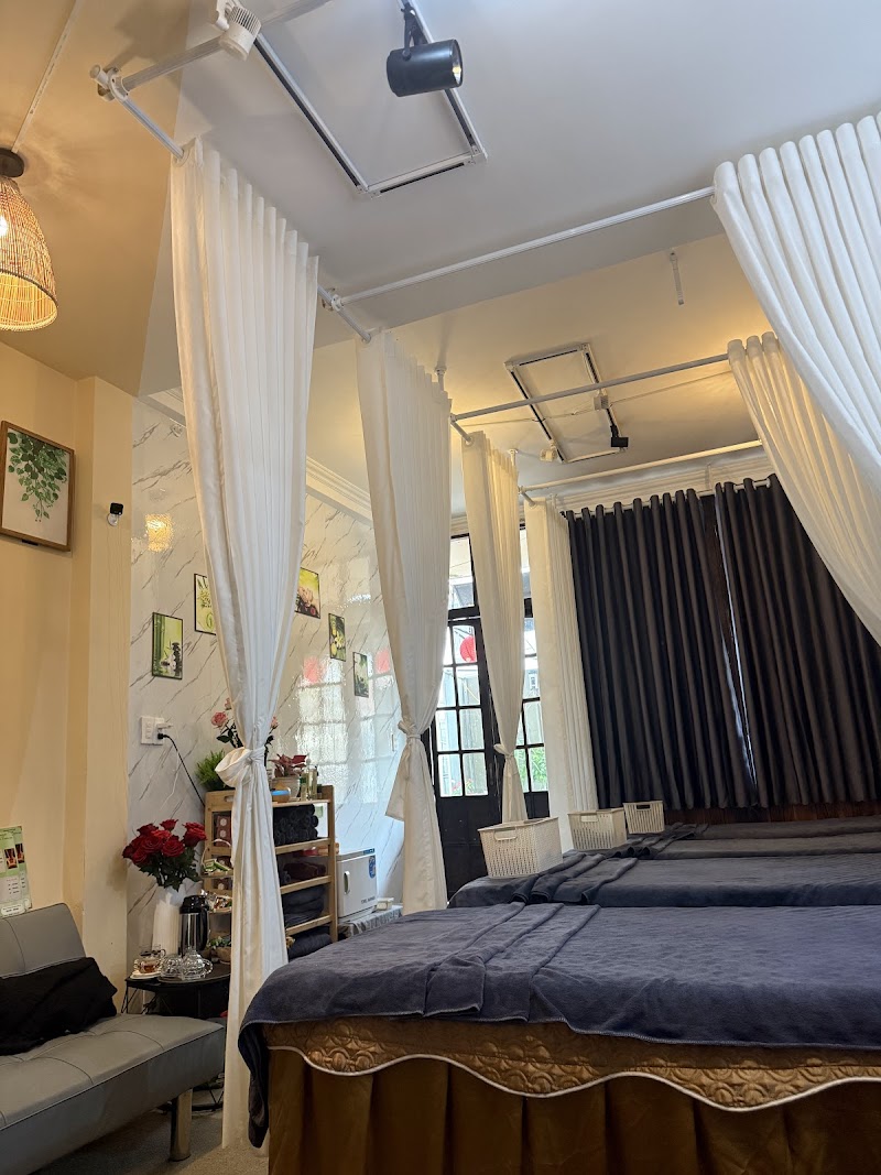 Thảo Nhi - Spa Đà Lạt - Wellness Retreat in Đà Lạt