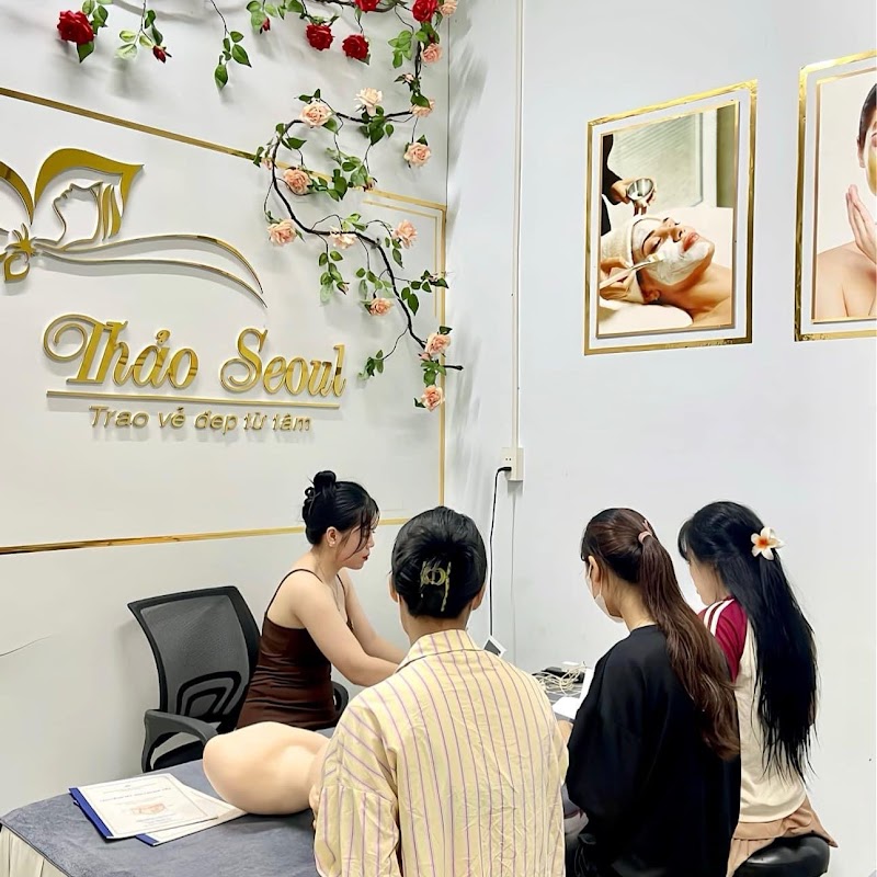 Thảo Seoul - Clinic & Spa Huyện Lệ Thủy - Medical Spa in Huyện Lệ Thủy