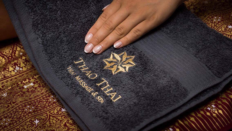 Thao Thai - Salon Masażu Tajskiego i Spa Gdańsk Gdansk - Medical Spa in Gdansk