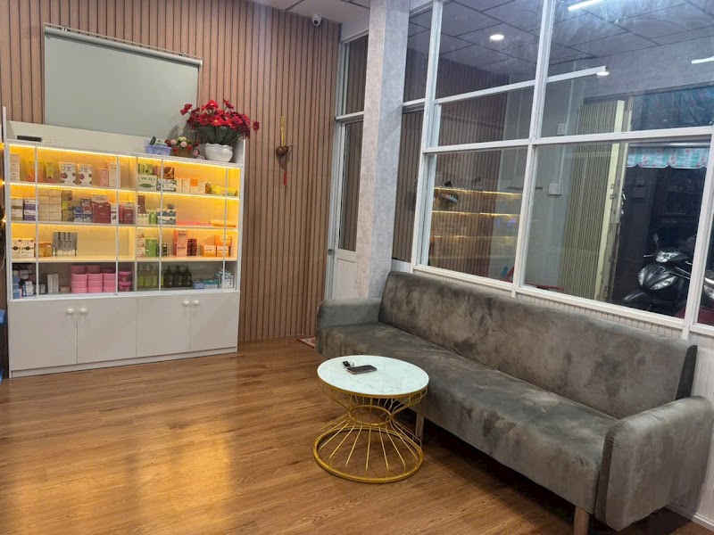 Thảo Tiên Spa Ben Luc - Day Spa in Ben Luc