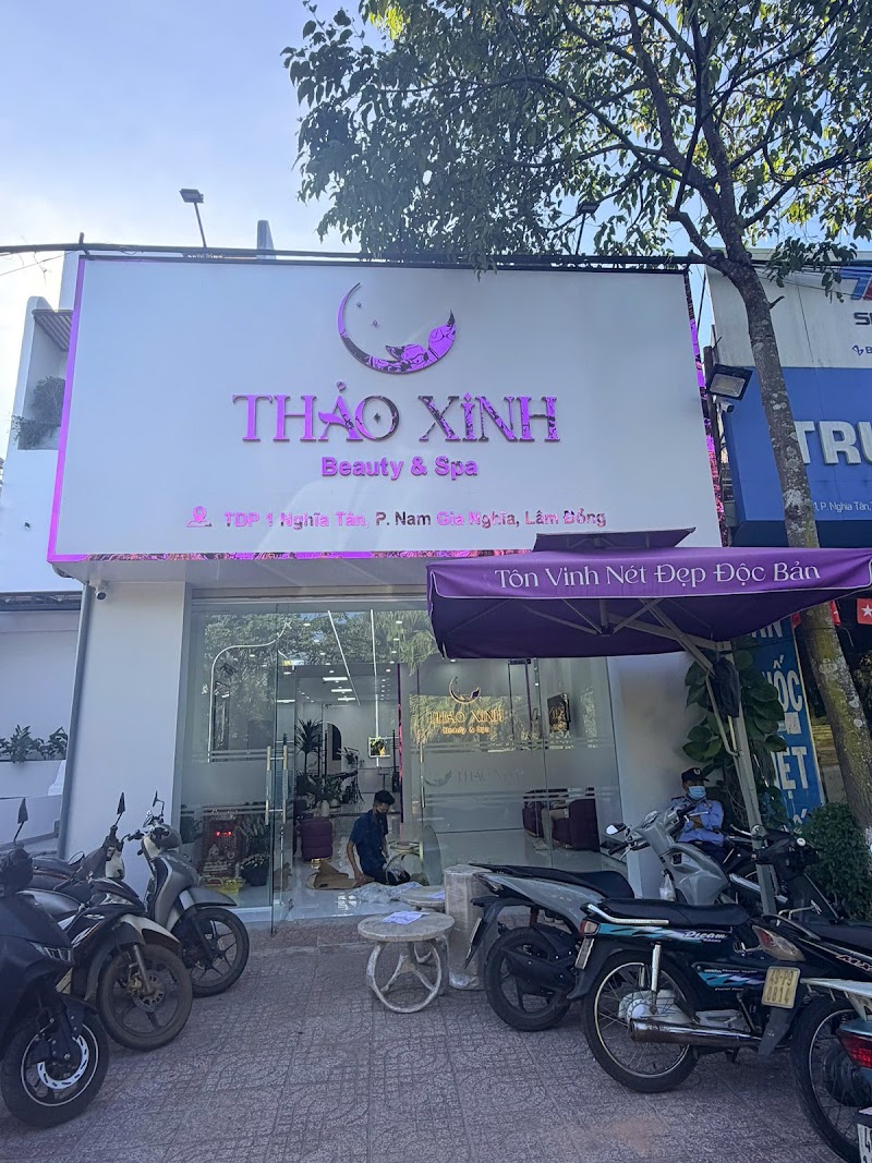 Thảo Xinh Skin Clinic - Gia Lai Pleiku - Medical Spa in Pleiku