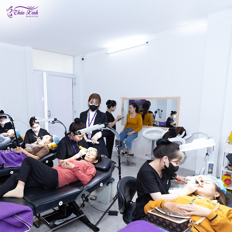 Thảo Xinh Spa - Quận Gò Vấp photo
