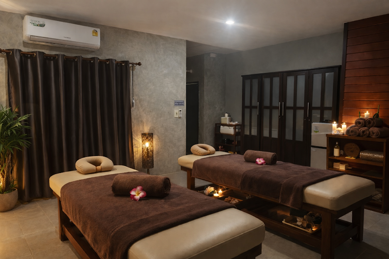 Thapthim Health Massage Lopburi - Day Spa in Lopburi