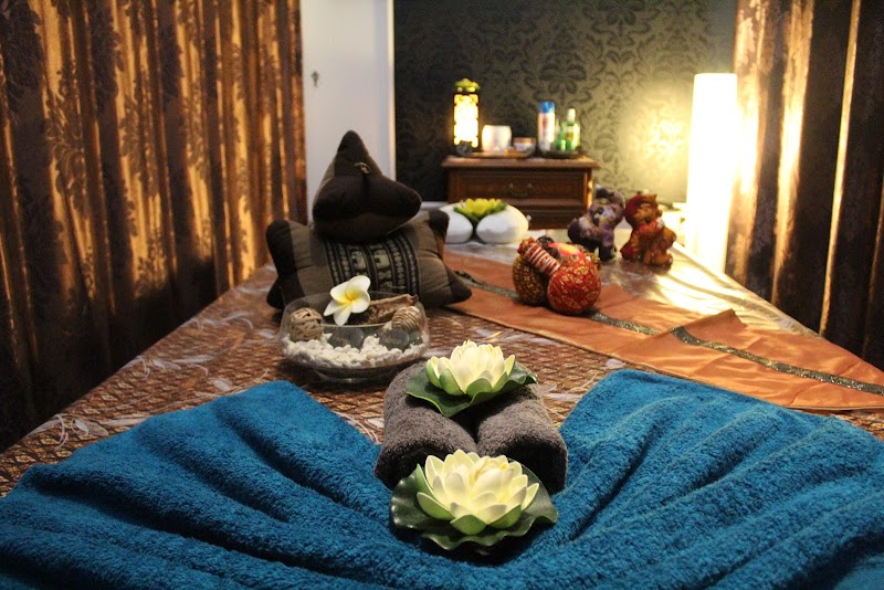 Thara and Spa Hamburg - Day Spa in Hamburg