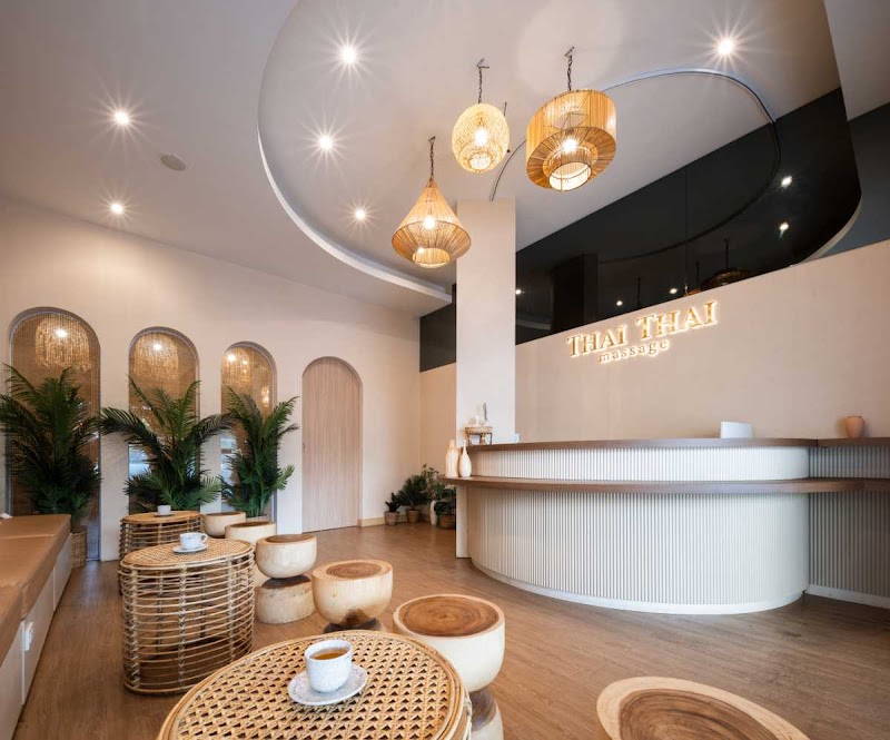 Thara Sai Thai Traditional Massage Seagate Sung Noen - Day Spa in Sung Noen