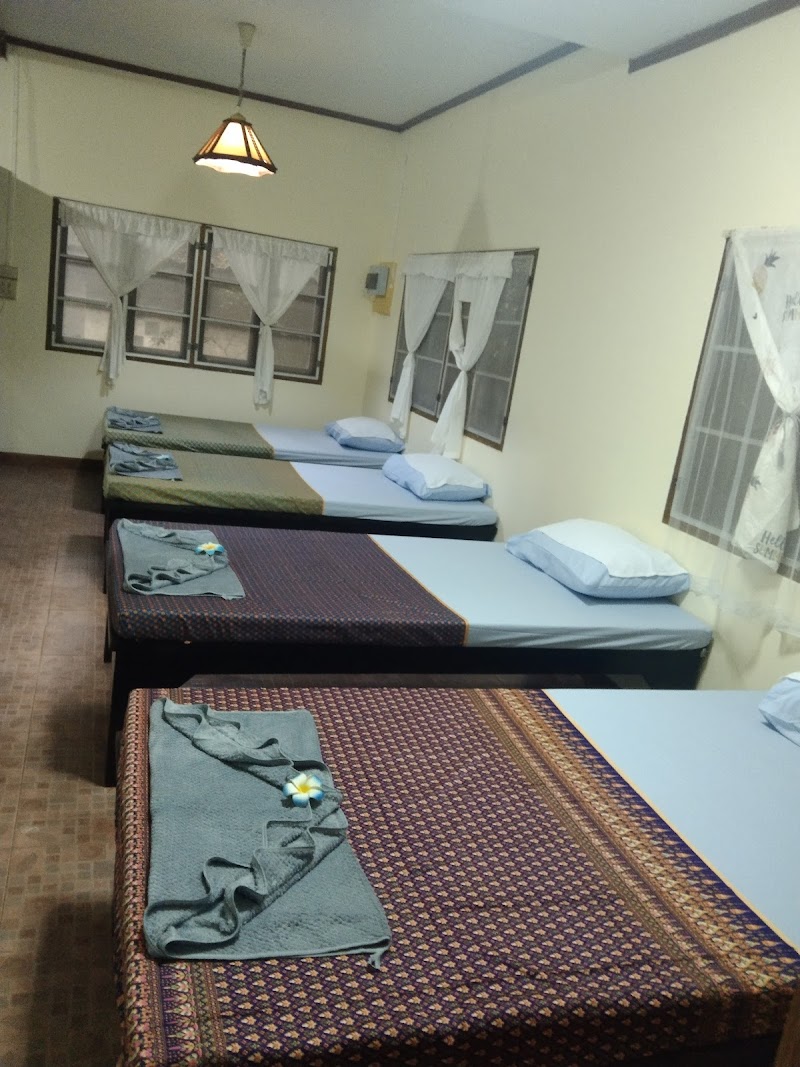 Thara Thai Traditional Massage Kranau - Day Spa in Kranau