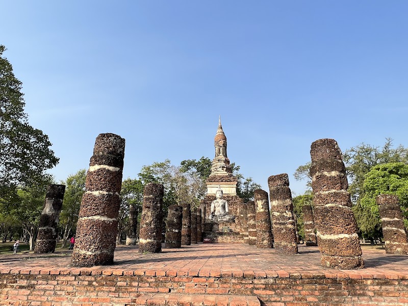 Tharathorn Hattawet Thung Saliam - Day Spa in Thung Saliam