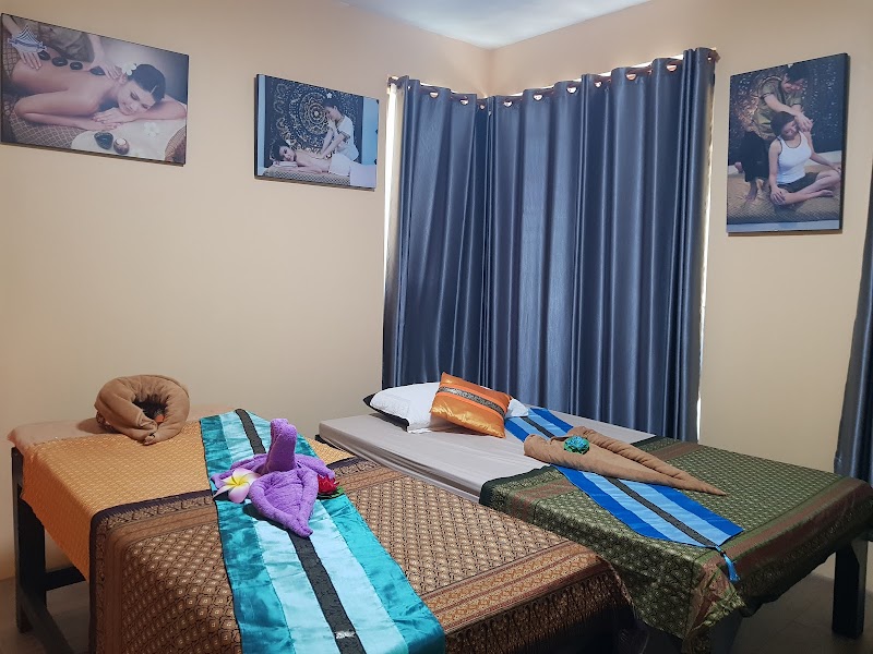 Tharawadee Massage Cha Am - Day Spa in Cha Am