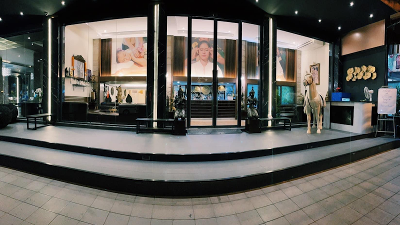 Tharn Nam Health Massage Bang Kaeo - Day Spa in Bang Kaeo