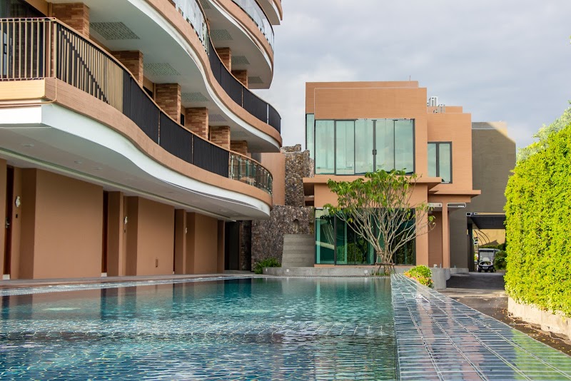 Tharthara Ratchaburi - Day Spa in Ratchaburi