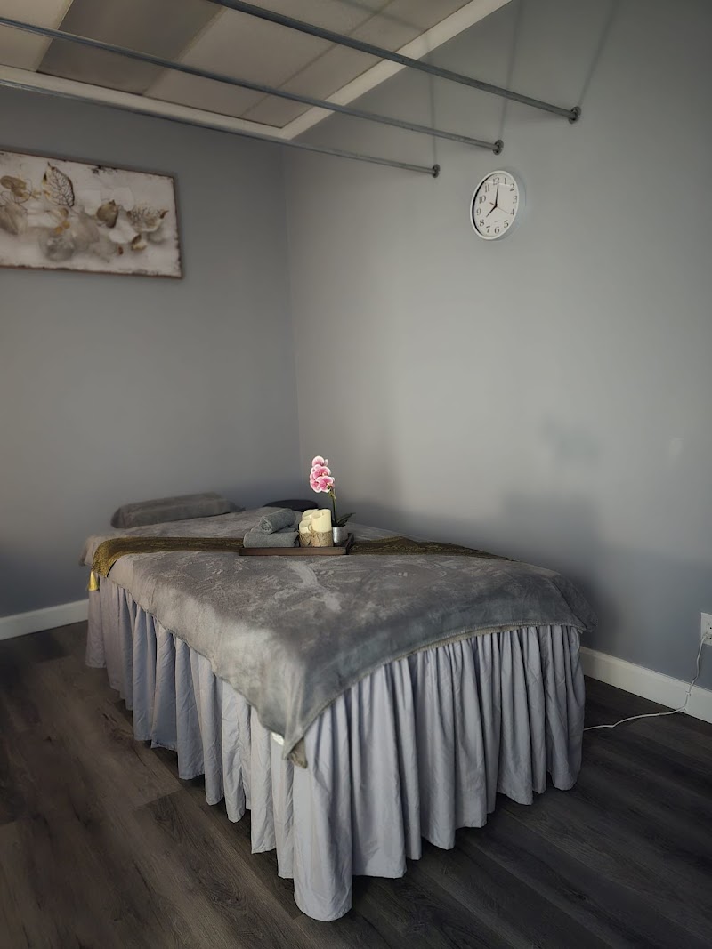 Thasna Thai Spa Hamilton photo