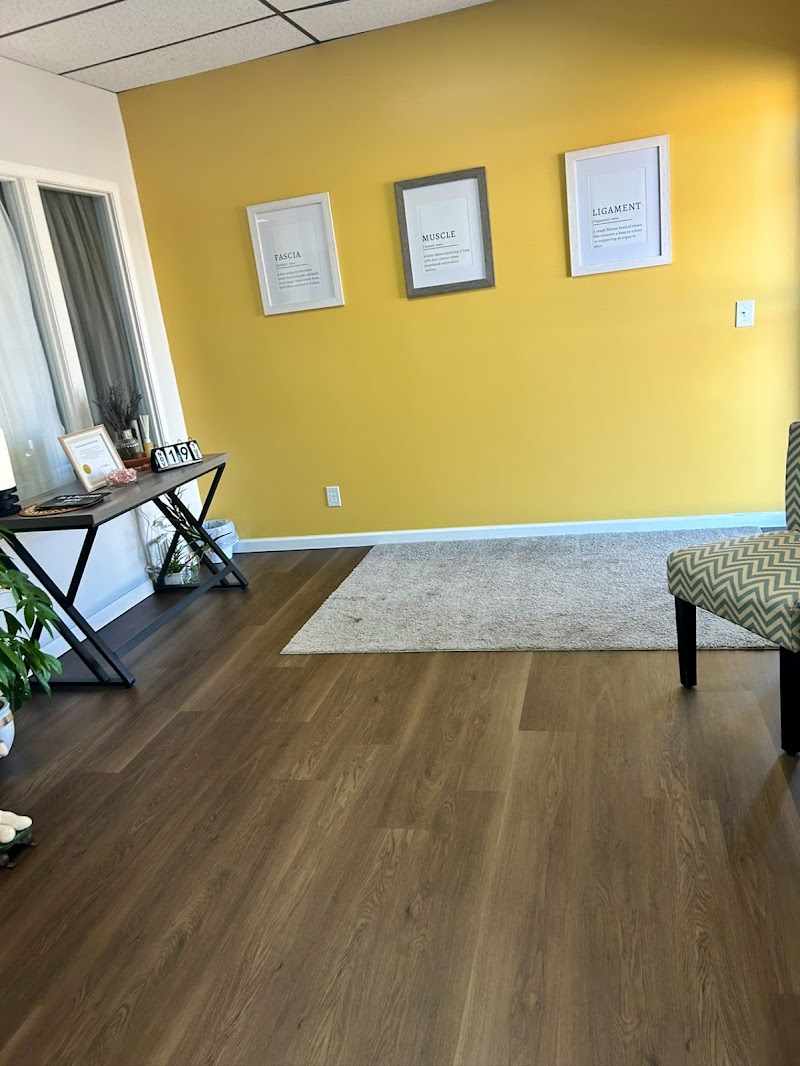 That Massage Place Ste Genevieve - Day Spa in Ste Genevieve