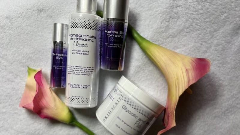 That's The Spot Massage and Esthetics Broomfield - Day Spa in Broomfield