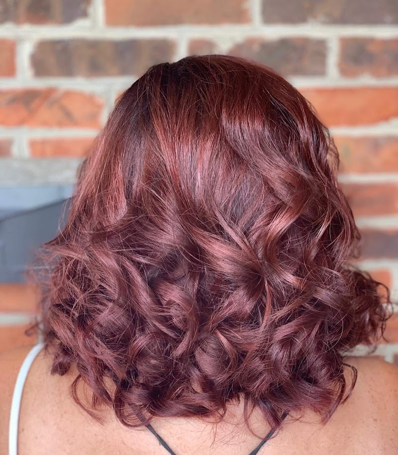 That Special Touch Salon and Spa Winslow - Day Spa in Winslow